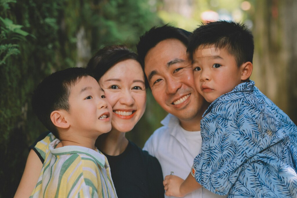 Why are "Mama" and "Papa" Similar Across So Many Languages?