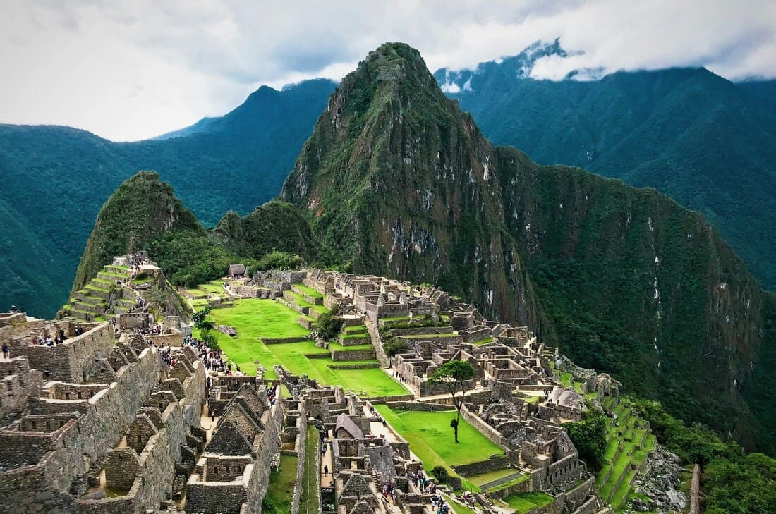 New Airport Plan for Machu Picchu Sparks Debate