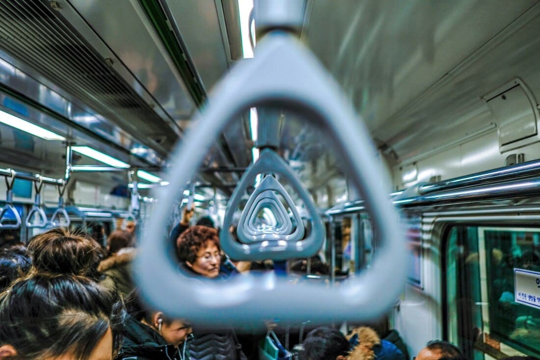 Free Subway Rides for Seniors May Change