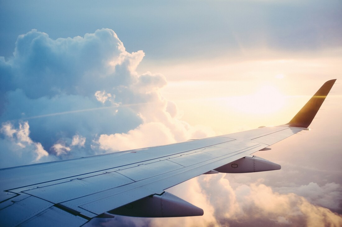 Why is Flying So Expensive Right Now?