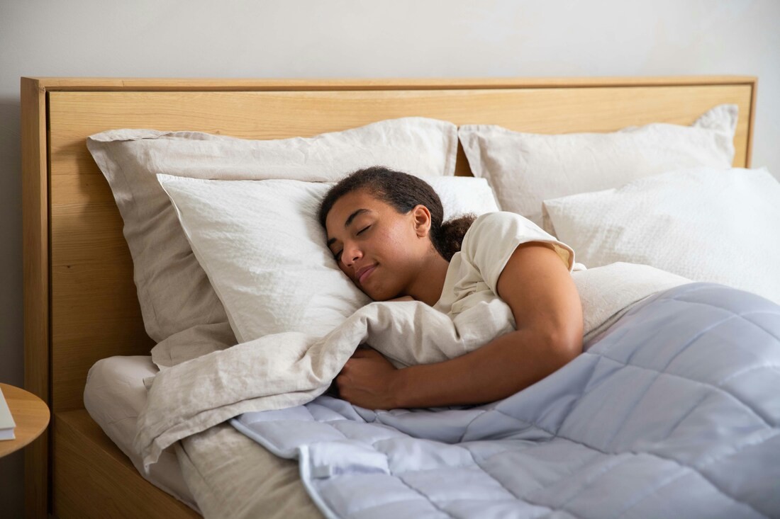 Why Aren't Teens Getting Enough Sleep?
