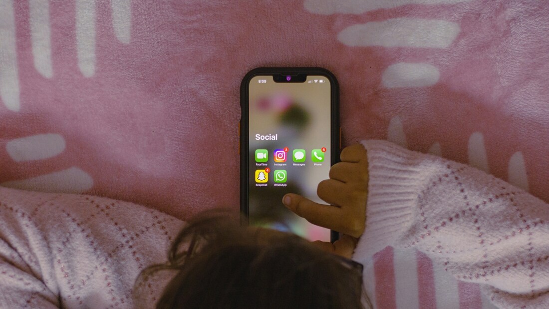 UK Plans Social Media Ban for Under-16s