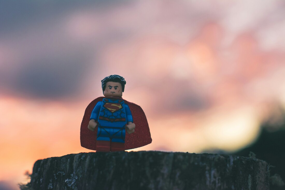 Who is your biggest hero?