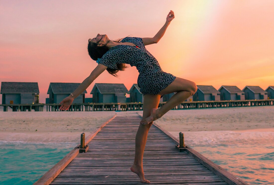 Fun Facts About Dance and Health
