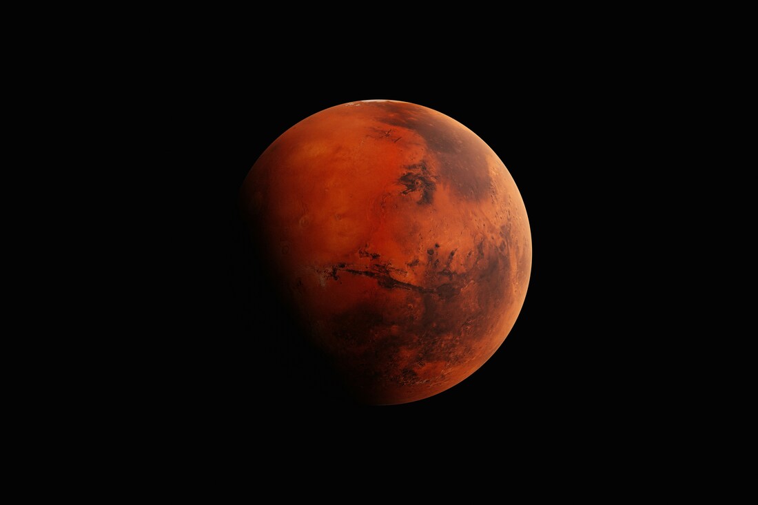Japan Wants Moondust From Phobos
