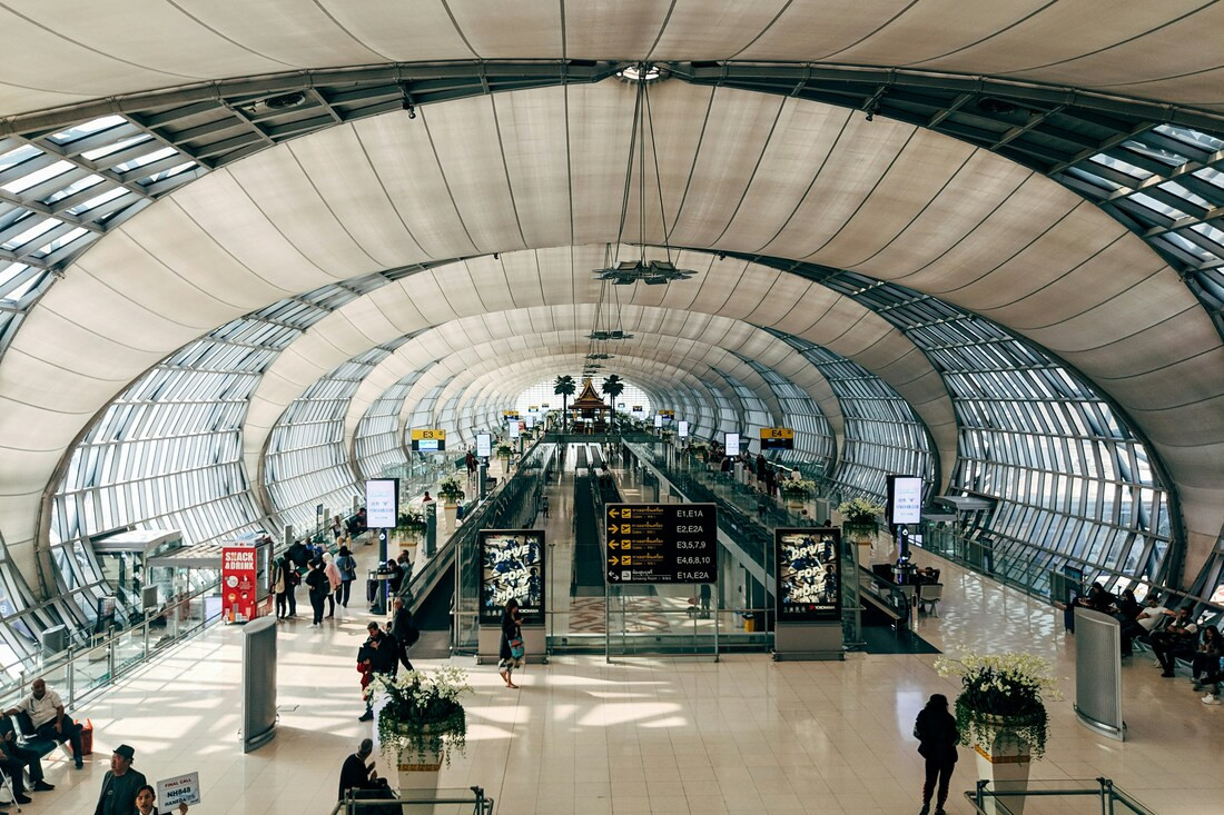 Thailand Thinks About a Tourist Fee