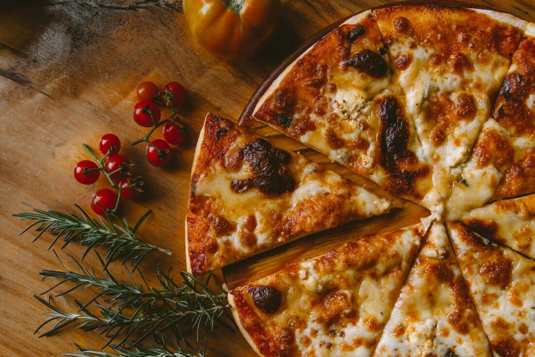 When Is Our Appetite Strongest During the Day?