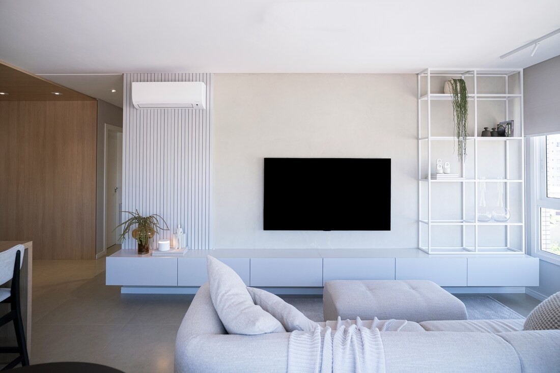 Europe's Heat Wave Boosts Asian AC Sales