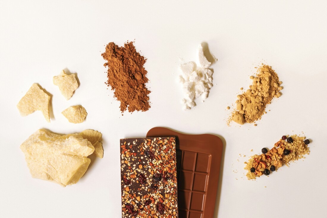 Would You Try a Bug Snack?