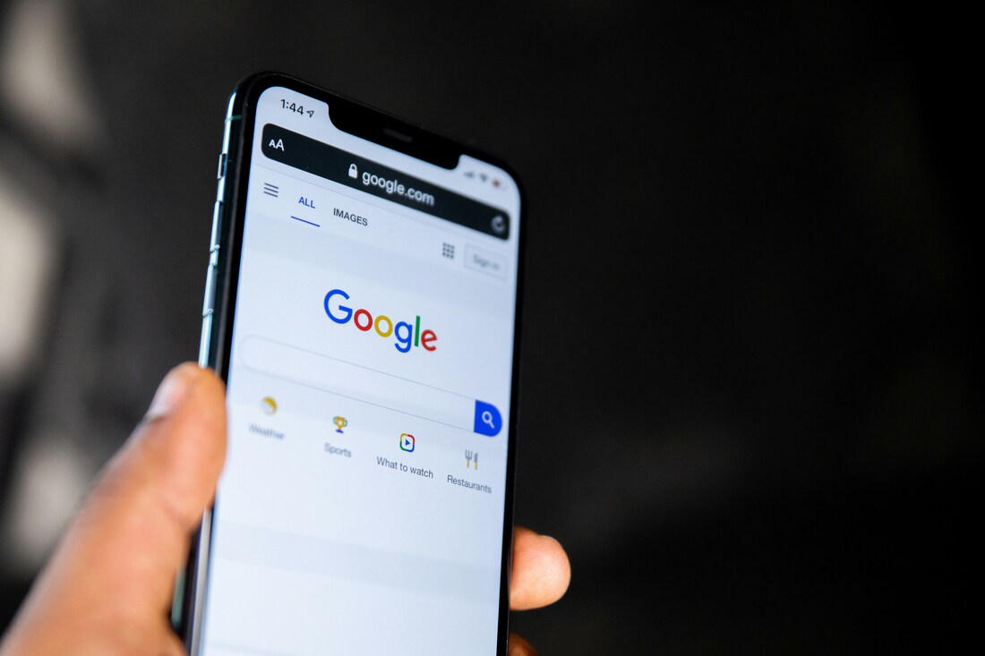 Google Overtakes Naver in Korea’s Search Market
