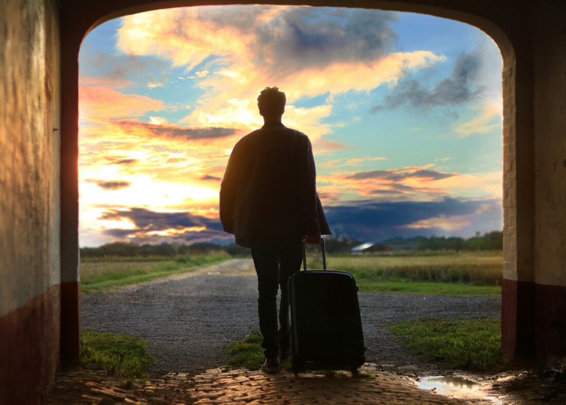 Gen Z and Millennials Choose Different Travel Spots