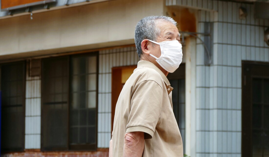 How Japanese Seniors Stay Young and Strong