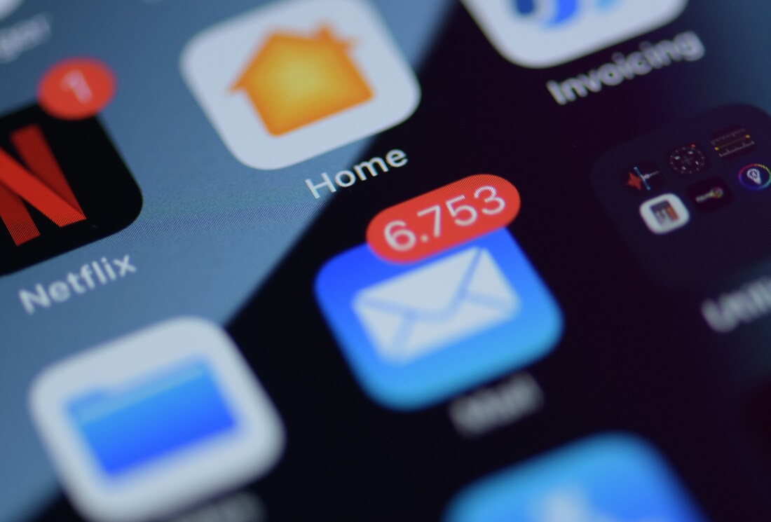 How Much Pollution Does One Email Make?