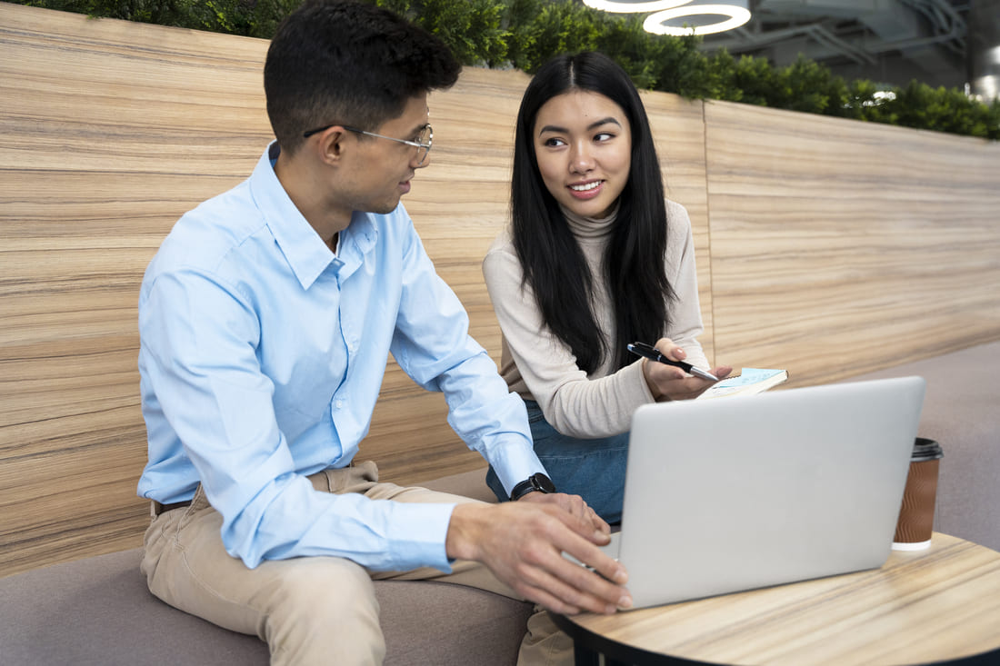 Talking About Remote Work