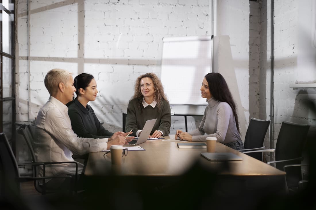 Proposing an Idea to Your Team