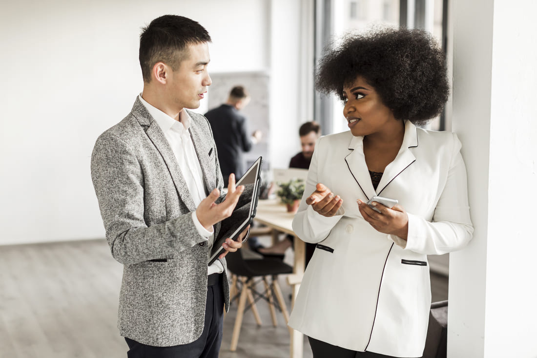 Scheduling a Meeting