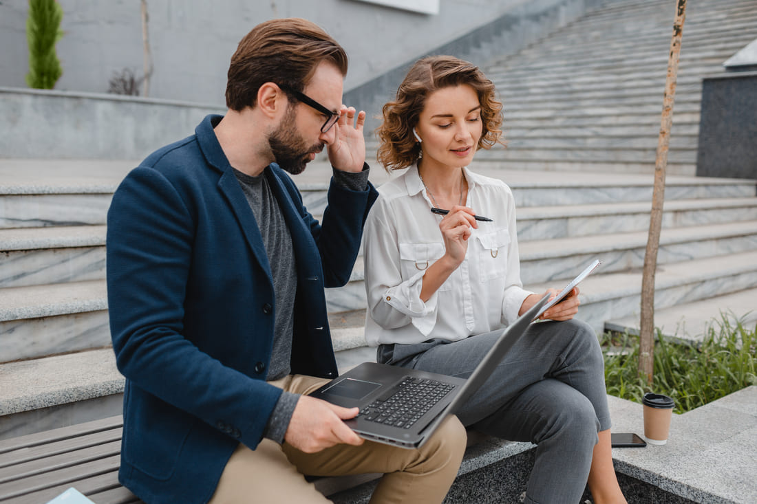 Handling a Customer Complaint Professionally