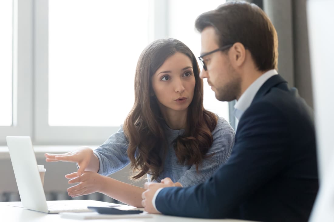 Negotiating a Budget with the Manager