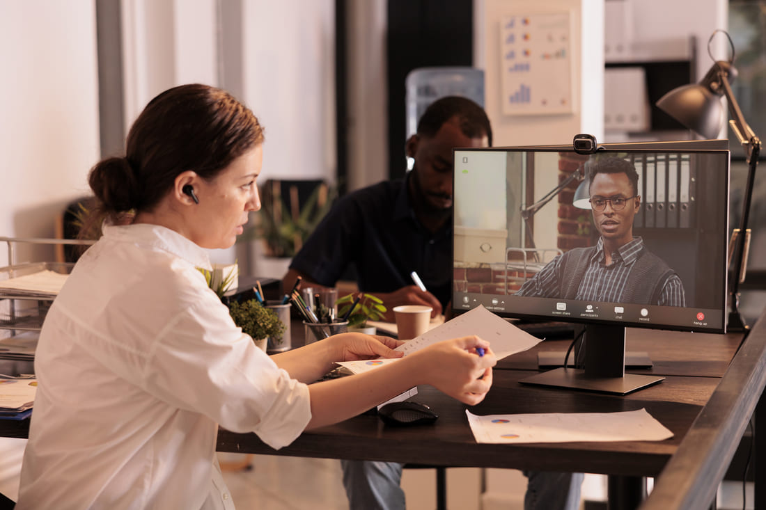 Coordinating Projects with Global Team Members