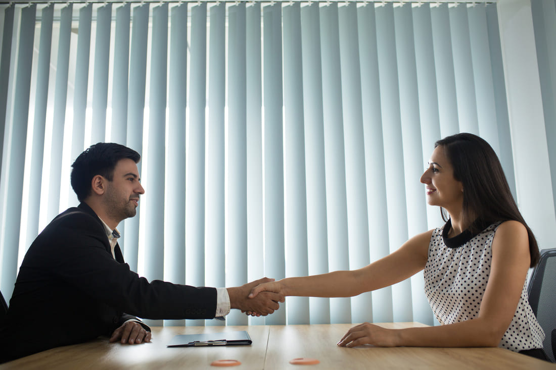 Upselling an Additional Service to a Client