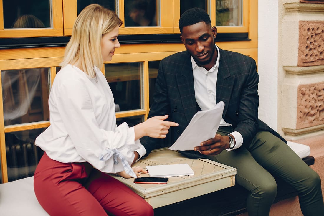 Asking for help about work