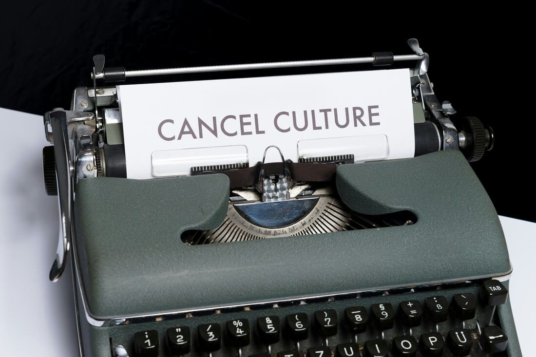 Cancel Culture: Justice or Public Bullying?