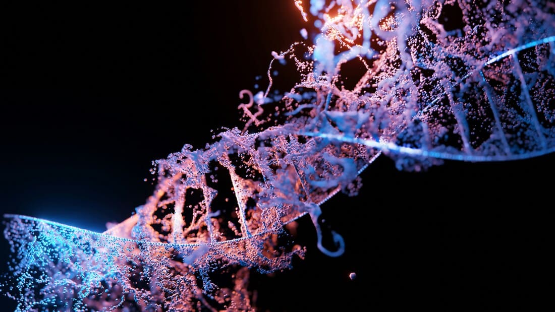 Should gene editing be used on humans?