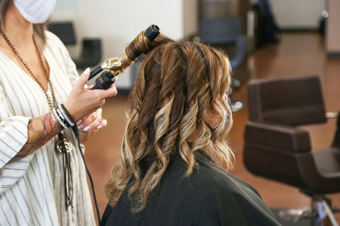 Hair Salon