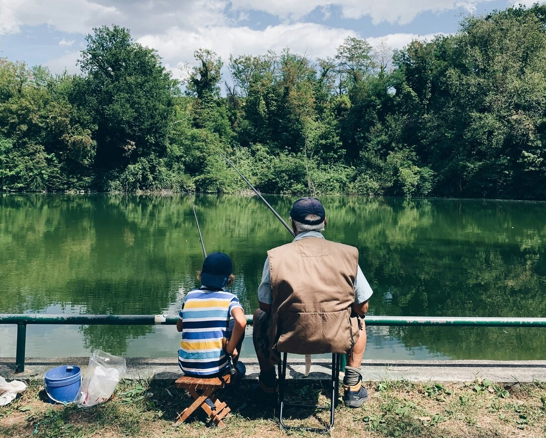Fishing