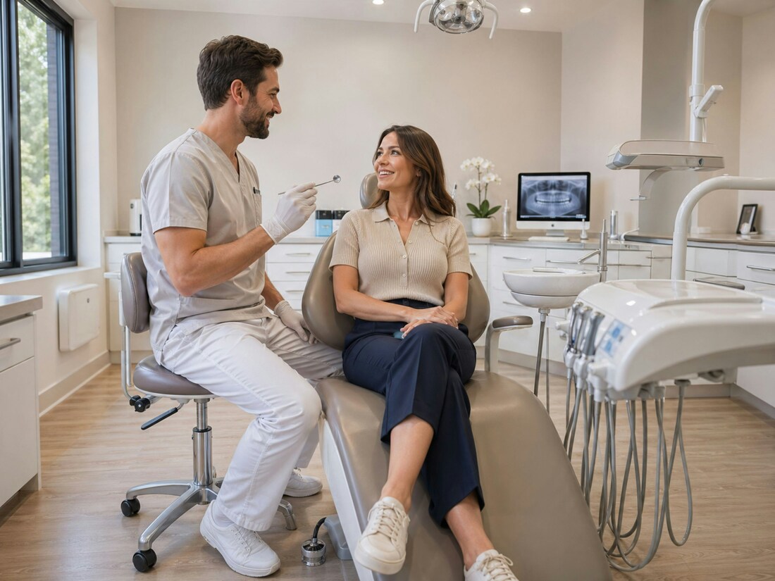 Dental Office
