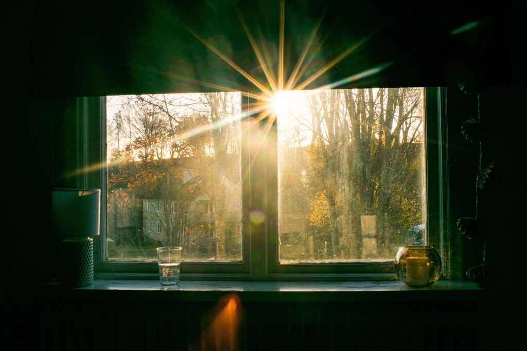 Early Birds and Night Owls