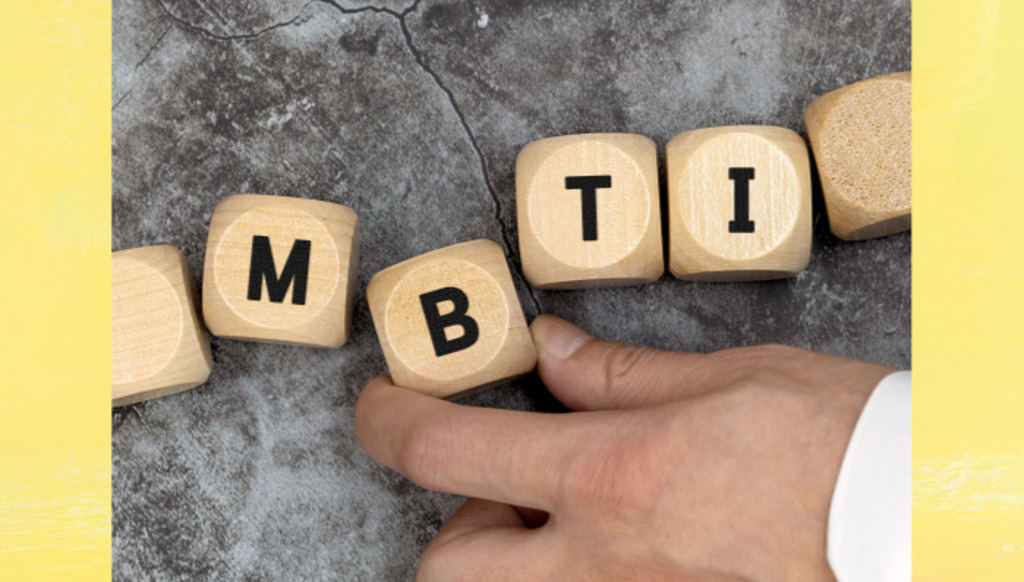 MBTI Personality Types