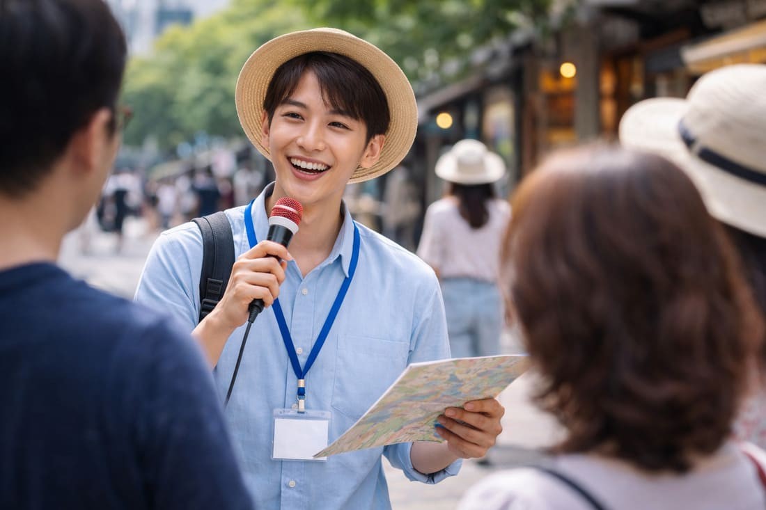 Passion or Paycheck?