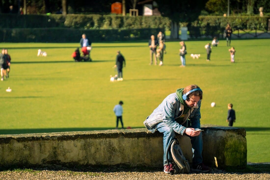 How Important Is Alone Time?