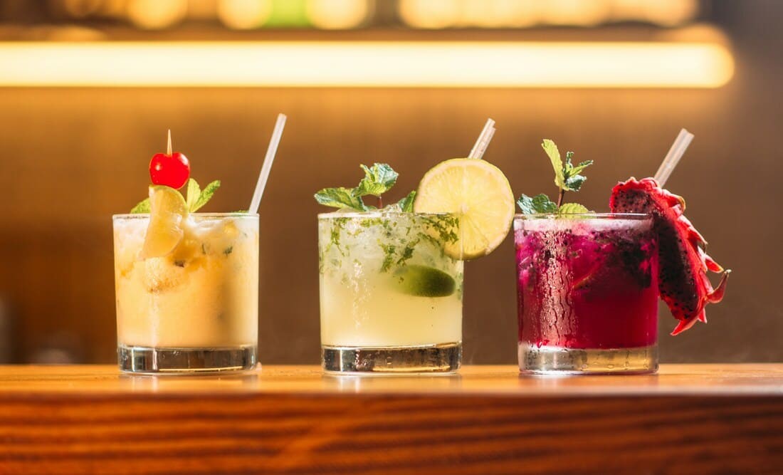Drinking Culture