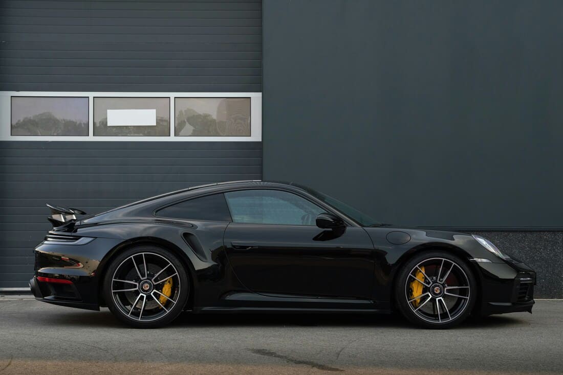 What's Your Dream Car?