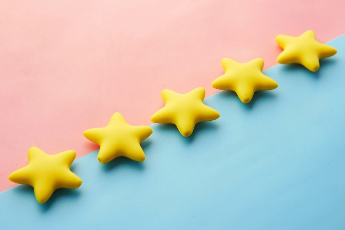 How Much Do You Trust Online Reviews?