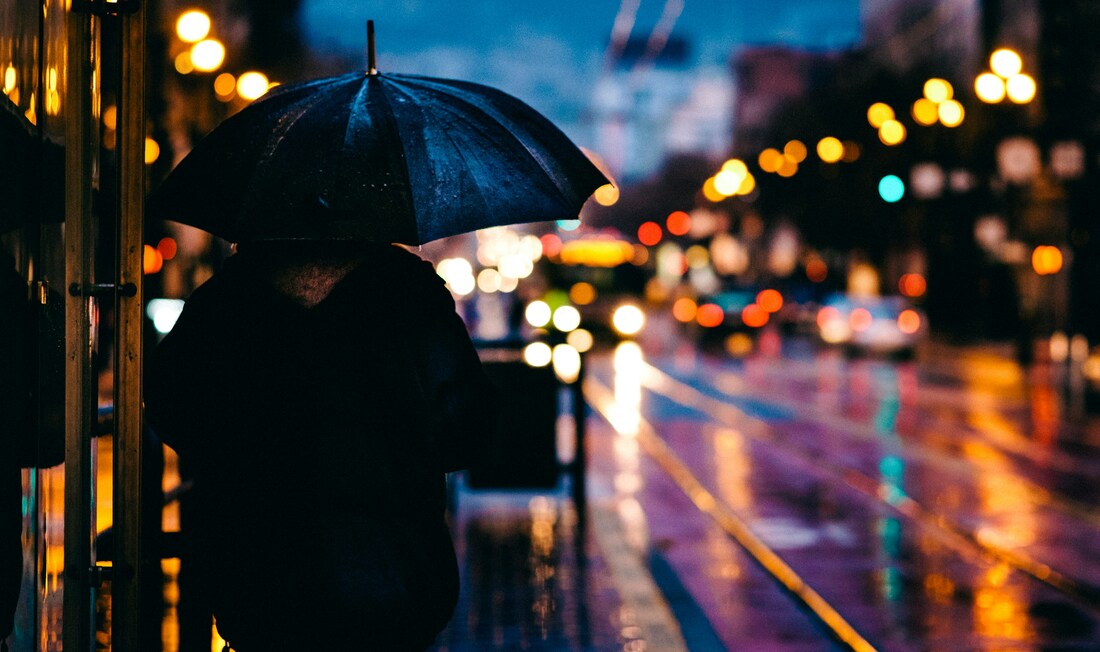 Do You Love or Hate the Rainy Season?