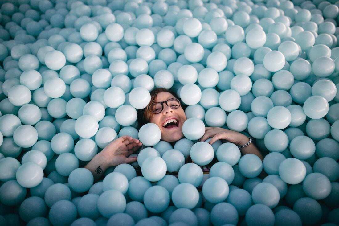 Do Adults Need More Play in Their Lives?