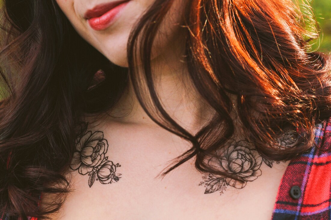 Tattoos: Self-Expression or Rash Decision?