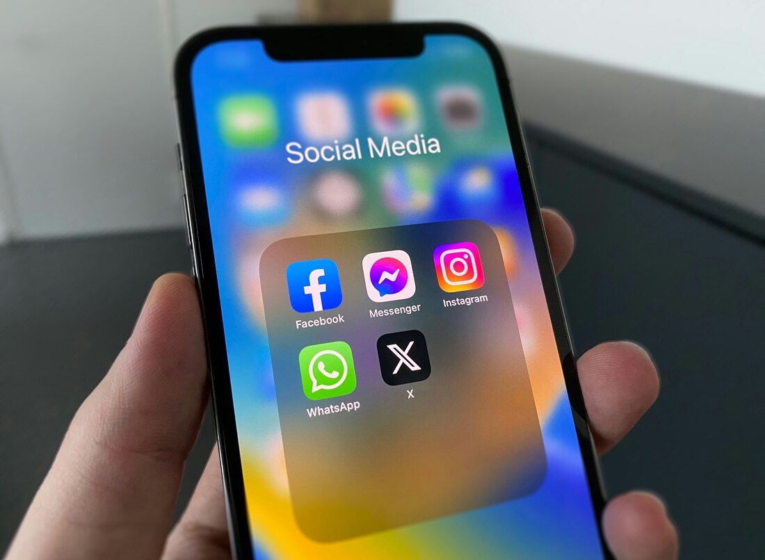 Do You Like Sharing Your Life on Social Media?