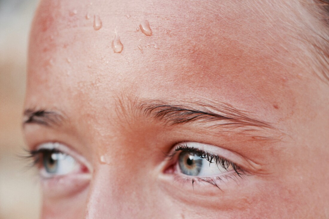 Are You More Sensitive to Heat or Cold?