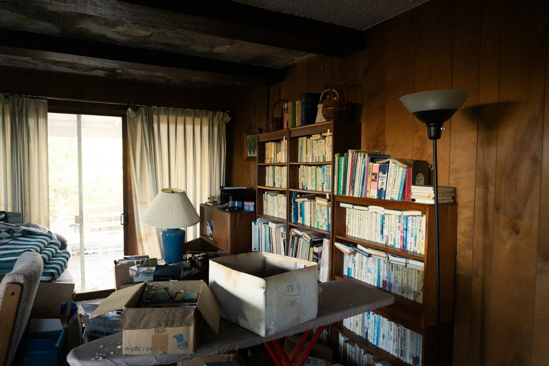 Do We Own Too Many Things?