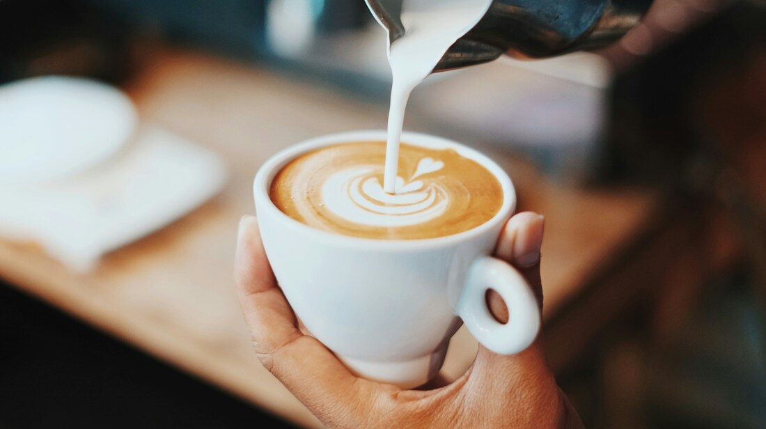 How Often Do You Visit Cafes?