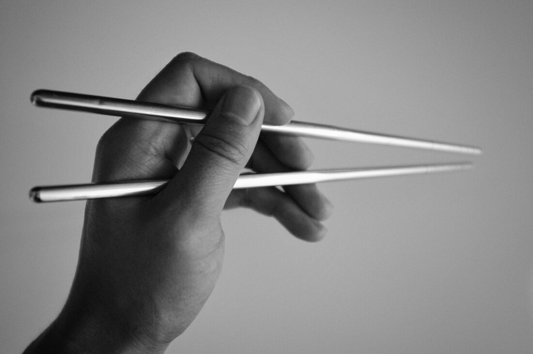 Chopstick Etiquette: Does It Matter?