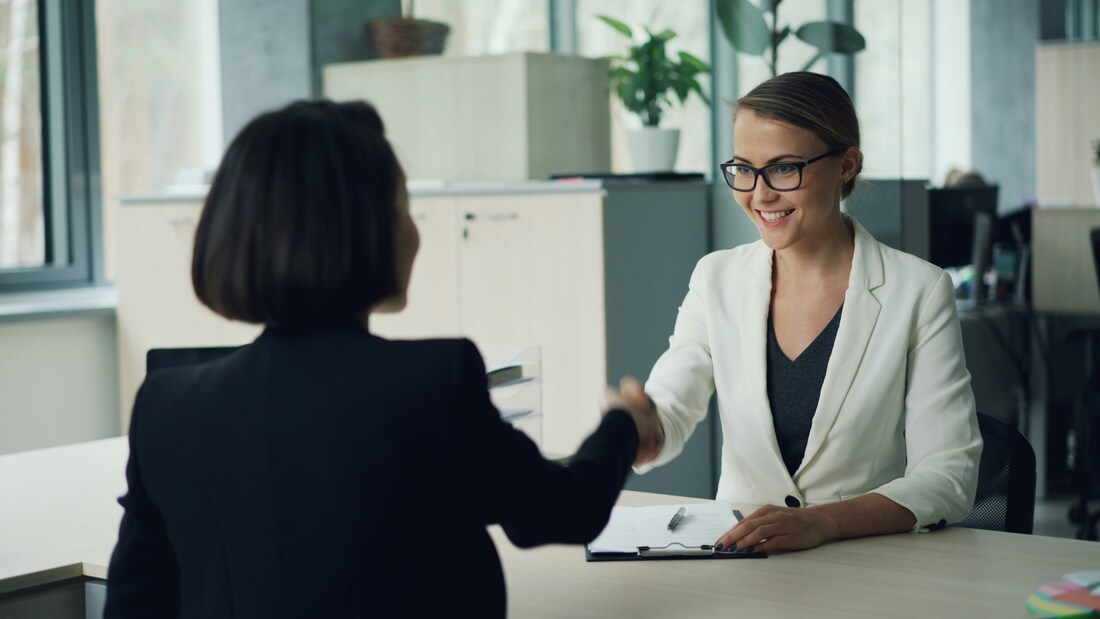 Customer Service: What Makes a Good Experience?