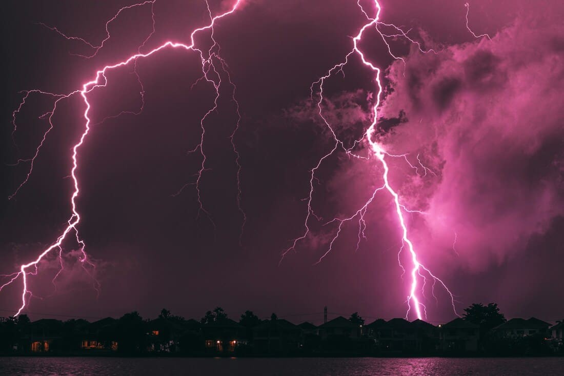 Why Do We Hear Thunder After Lightning?