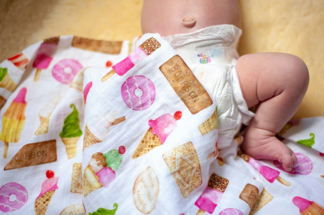 Why Do We Have Belly Buttons?
