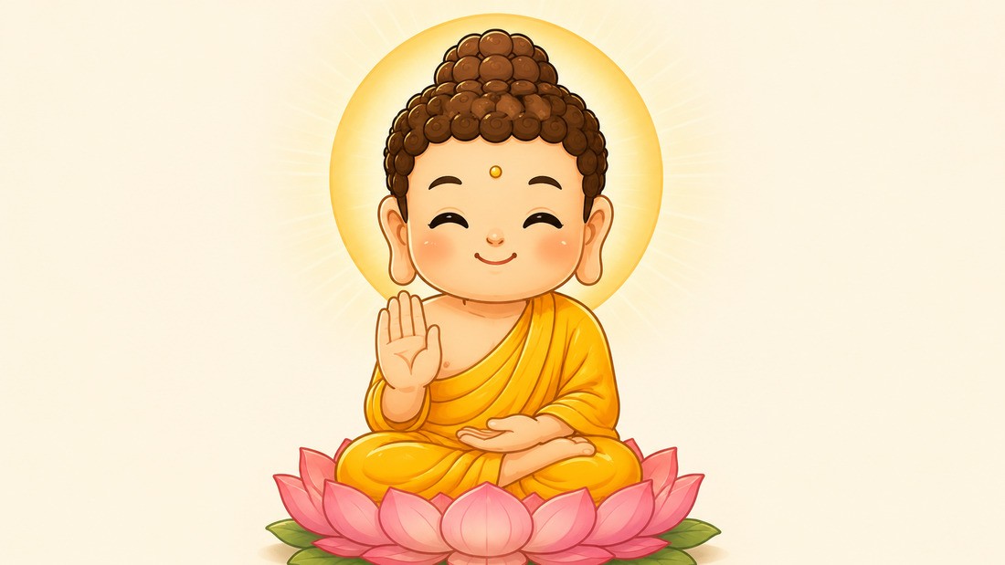 Buddha's Birthday in Korea