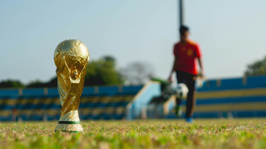 Where Was the Very First World Cup Held?